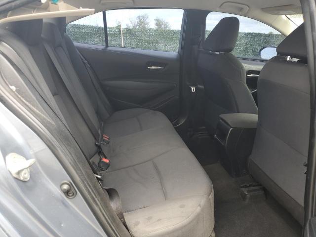 Photo 10 from auction – 2020 TOYOTA COROLLA LE with VIN 5YFEPRAE3LP036291