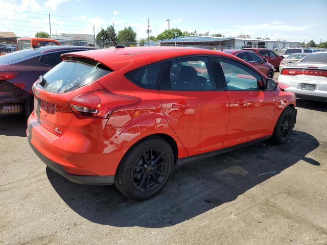 Photo 3 from auction – 2015 FORD FOCUS SE with VIN 1FADP3K29FL350916
