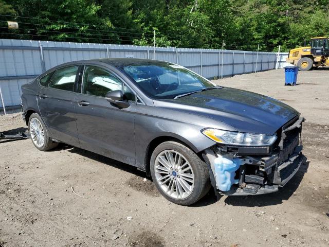 Photo 4 from auction – 2016 FORD FUSION SE with VIN 3FA6P0T95GR335822