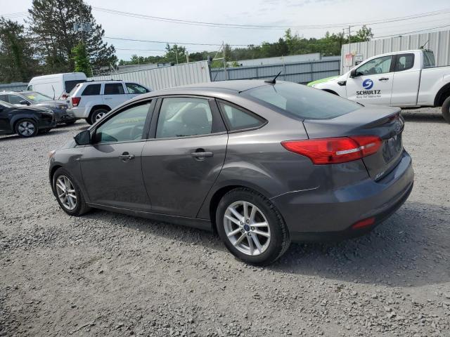 Photo 2 from auction – 2017 FORD FOCUS SE with VIN 1FADP3F2XHL213934