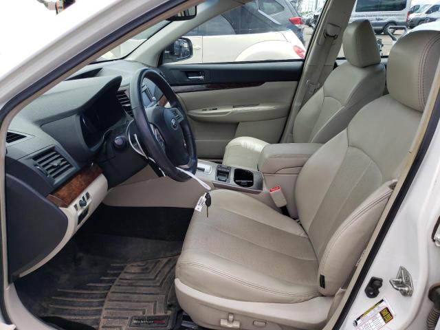 Photo 7 from auction – 2013 SUBARU LEGACY 3.6 with VIN 4S3BMEK64D2007233