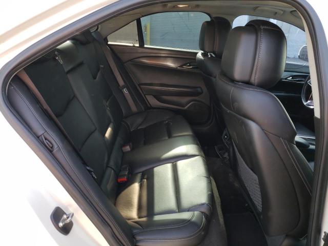 صورة رقم 10 من المزاد - 2014 CADILLAC ATS مع VIN 1G6AA5RX9E0184928