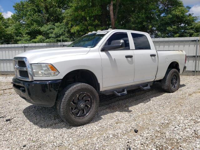 RAM 2500 ST 2017 with VIN 3C6UR5CL7HG698387 - Photo from auction
