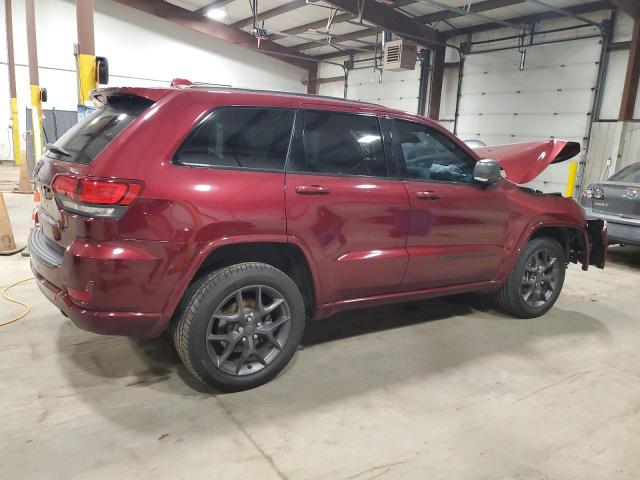 Photo 3 from auction – 2021 JEEP GRAND CHER with VIN 1C4RJFBG4MC731505