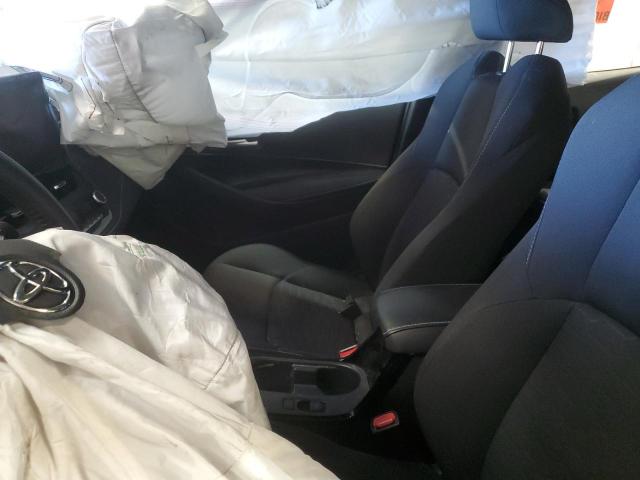 Photo 7 from auction – 2023 TOYOTA COROLLA SE with VIN JTND4MBE8P3192892