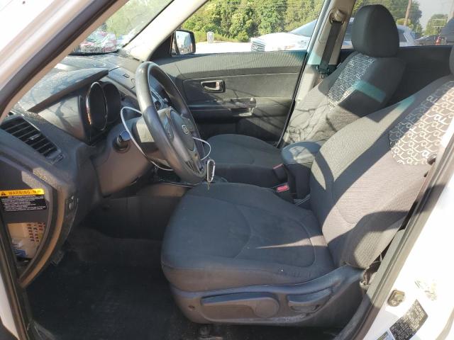Снимка 7 от търг – 2011 KIA SOUL + с VIN KNDJT2A28B7708806