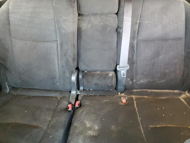 Photo 10 from auction – 2016 NISSAN PATHFINDER with VIN 5N1AR2MN2GC660637