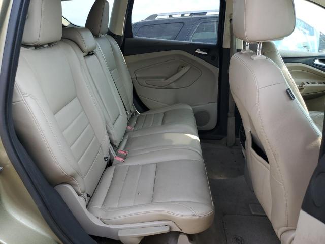 Photo 10 from auction – 2013 FORD ESCAPE SEL with VIN 1FMCU9HX2DUC60451