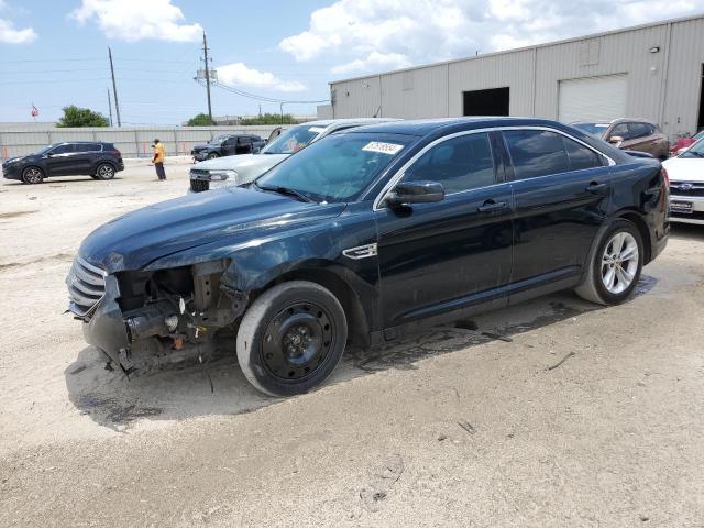 FORD TAURUS SEL 2014 with VIN 1FAHP2E83EG133011 - Photo from auction