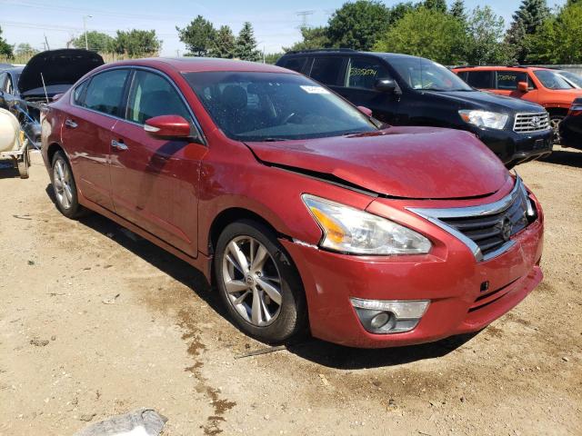 صورة رقم 4 من المزاد - 2014 NISSAN ALTIMA 2.5 مع VIN 1N4AL3AP1EC100614