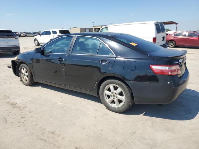 Photo 2 from auction – 2007 TOYOTA CAMRY CE with VIN 4T1BE46K37U105060