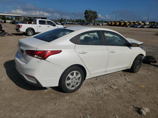 Photo 3 from auction – 2018 HYUNDAI ACCENT SE with VIN 3KPC24A34JE034832