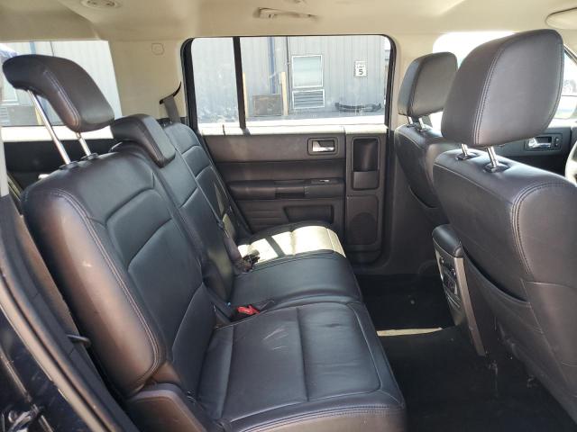 Photo 10 from auction – 2009 FORD FLEX SE with VIN 2FMDK51C59BA45959