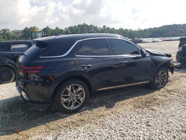 Photo 3 from auction – 2024 GENESIS GV70 BASE with VIN 5NMMADTB4RH002088