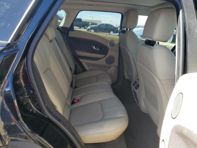 Photo 11 from auction – 2018 LAND ROVER RANGE ROVE with VIN SALVP2RX8JH322362