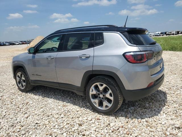 Photo 2 from auction – 2020 JEEP COMPASS LI with VIN 3C4NJCCB4LT114415