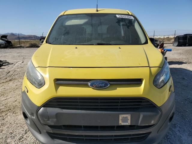 Photo 5 from auction – 2018 FORD TRANSIT CO with VIN NM0LS7E7XJ1374906
