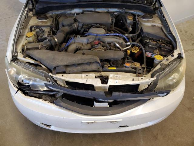 Фото 11 с аукциона – 2010 SUBARU IMPREZA 2. с VIN JF1GE6A69AH515383