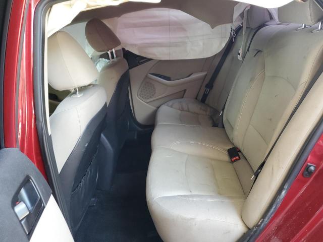 Photo 10 from auction – 2013 KIA OPTIMA LX with VIN 5XXGM4A74DG147397