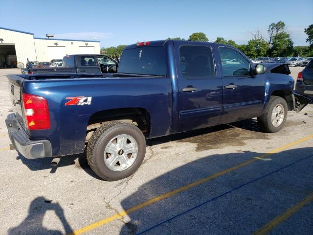 Photo 3 from auction – 2009 CHEVROLET SILVERADO with VIN 3GCEK23399G168987