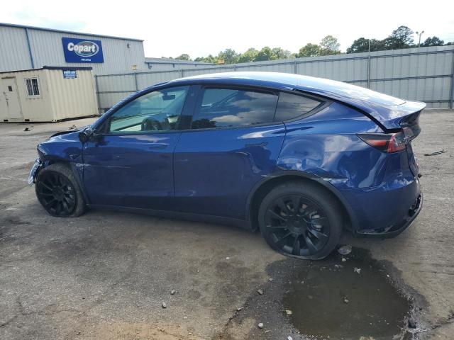 Photo 2 from auction – 2023 TESLA MODEL Y with VIN 7SAYGDEE8PF750108