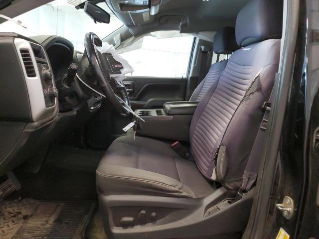 Photo 7 from auction – 2016 GMC SIERRA K15 with VIN 3GTU2MEC0GG317188