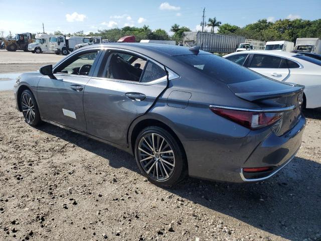 Photo 2 from auction – 2023 LEXUS ES 300H BA with VIN 58ADA1C18PU031044
