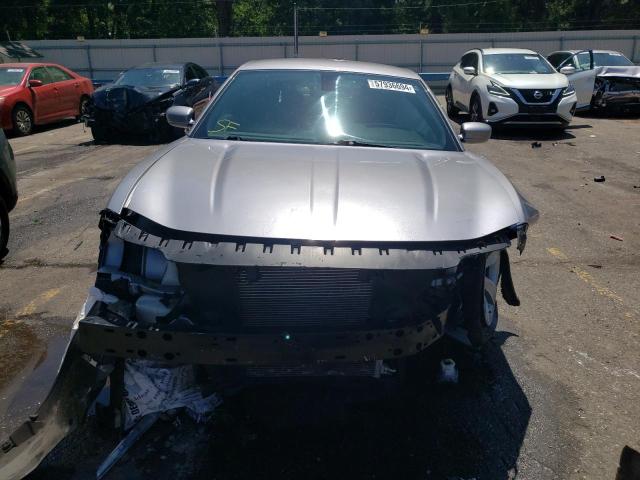 Photo 5 from auction – 2015 DODGE CHARGER SE with VIN 2C3CDXBG7FH732199