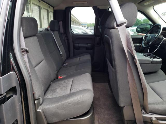 Photo 10 from auction – 2013 CHEVROLET SILVERADO with VIN 1GCRKSE79DZ277704