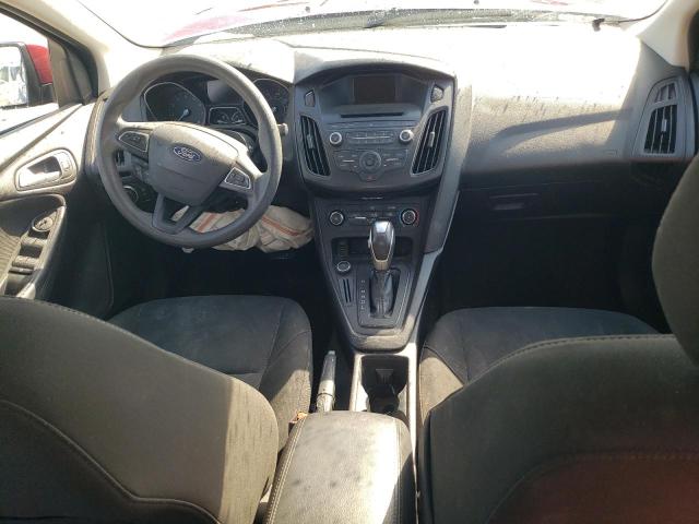 Photo 8 from auction – 2015 FORD FOCUS SE with VIN 1FADP3F26FL259239