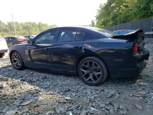 Photo 2 from auction – 2012 DODGE CHARGER R/ with VIN 2C3CDXCT7CH116235