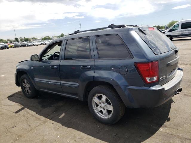 Photo 2 from auction – 2007 JEEP GRAND CHER with VIN 1J8HR48PX7C638842