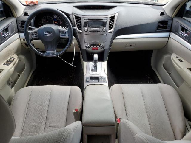 Photo 8 from auction – 2013 SUBARU LEGACY 2.5 with VIN 4S3BMBC64D3002525