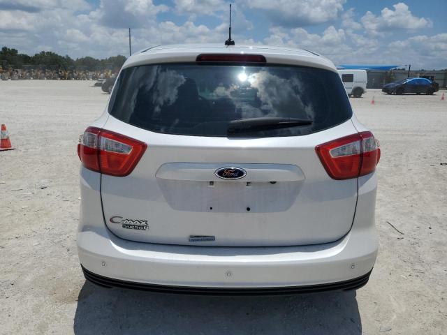 Photo 6 from auction – 2013 FORD C-MAX PREM with VIN 1FADP5CU5DL526823