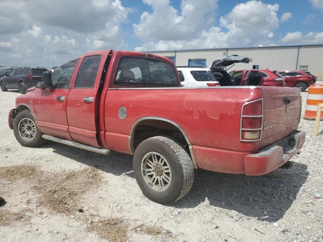 Photo 2 from auction – 2006 DODGE RAM 2500 S with VIN 3D7KR28C06G218376