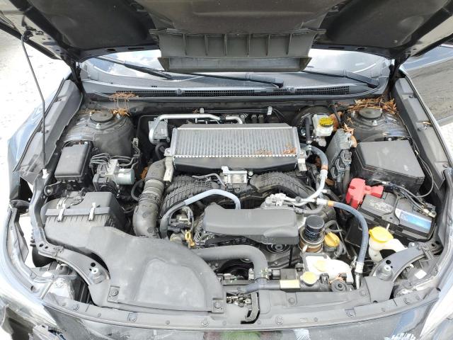 Photo 12 from auction – 2021 SUBARU OUTBACK LI with VIN 4S4BTGND2M3106714