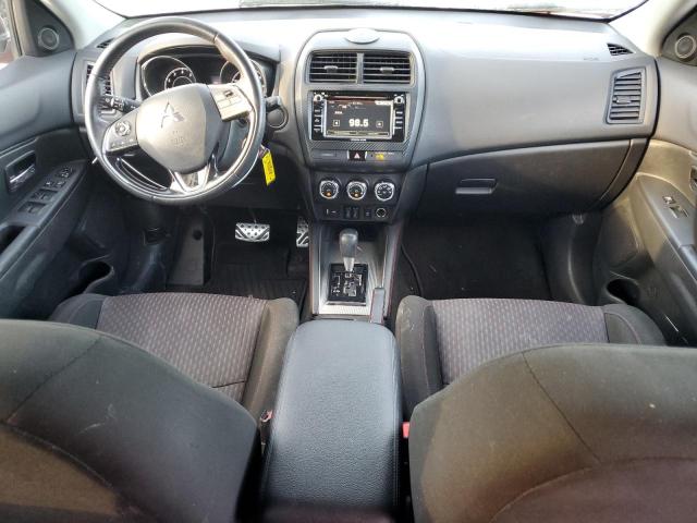 Photo 8 from auction – 2018 MITSUBISHI OUTLANDER with VIN JA4AP3AU7JZ022751
