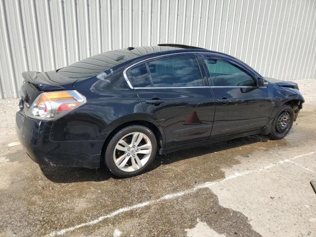 Photo 3 from auction – 2012 NISSAN ALTIMA SR with VIN 1N4BL2AP1CC228878