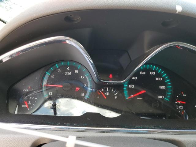 Фото 9 с аукциона – 2014 CHEVROLET TRAVERSE L с VIN 1GNKRFED0EJ136229