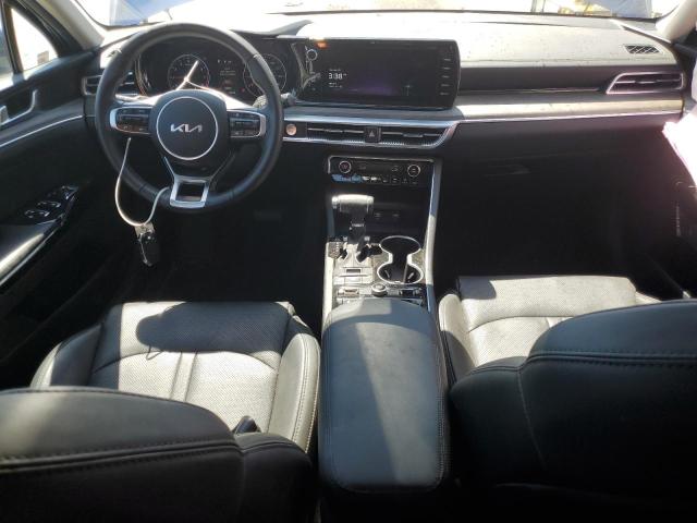 Photo 8 from auction – 2022 KIA K5 EX with VIN 5XXG34J28NG090095