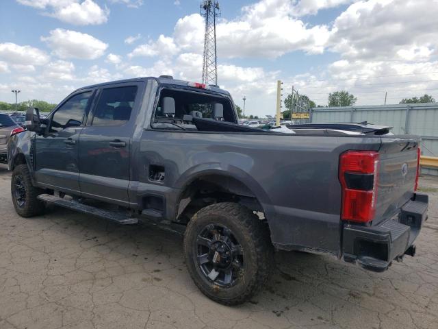Photo 2 from auction – 2023 FORD F250 SUPER with VIN 1FT8W2BN5PEC97799