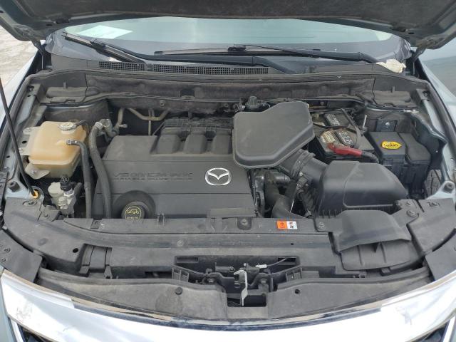 Photo 12 from auction – 2010 MAZDA CX-9 with VIN JM3TB2MA2A0213174