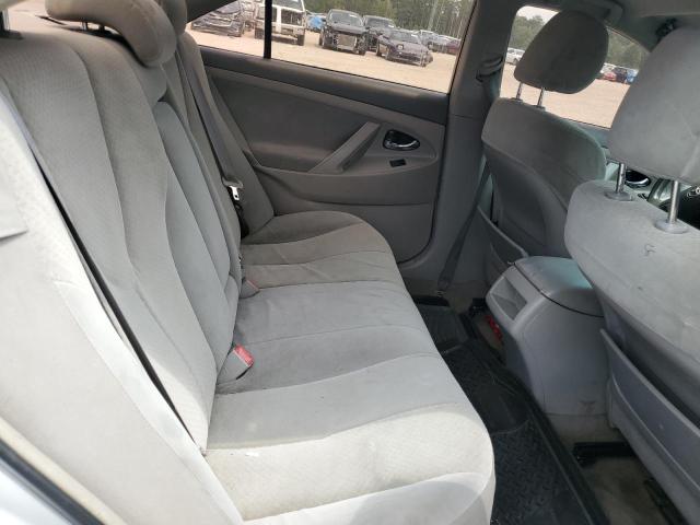 Photo 10 from auction – 2007 TOYOTA CAMRY CE with VIN 4T4BE46K37R007197