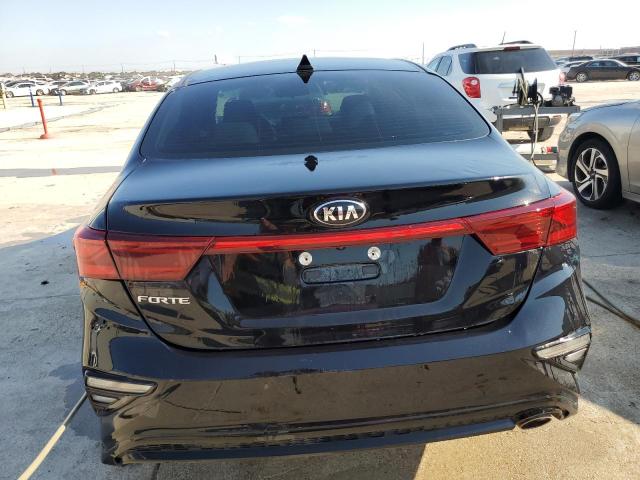 Photo 6 from auction – 2021 KIA FORTE FE with VIN 3KPF24AD2ME404038