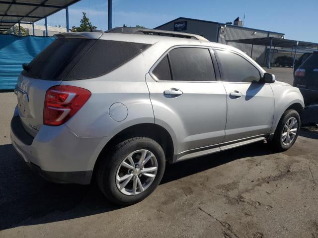 Photo 3 from auction – 2016 CHEVROLET EQUINOX LT with VIN 2GNALCEK6G1125890