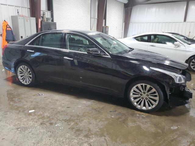 Photo 4 from auction – 2015 CADILLAC CTS PERFOR with VIN 1G6AY5S3XF0131806