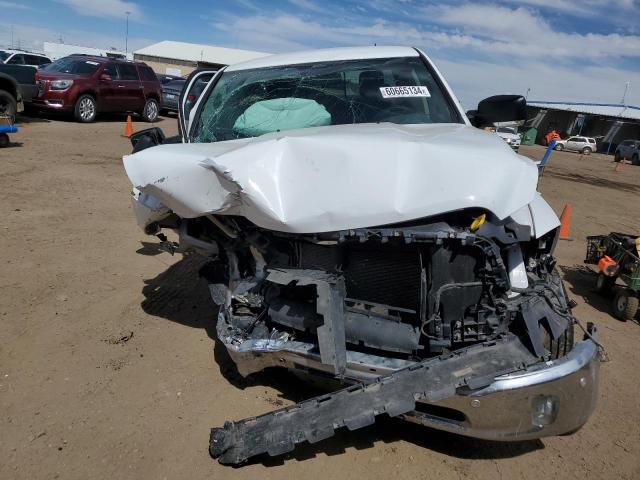 Photo 5 from auction – 2019 RAM 1500 CLASSIC with VIN 1C6RR7TT8KS684306
