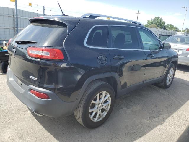 Photo 3 from auction – 2015 JEEP CHEROKEE L with VIN 1C4PJMCS3FW648390