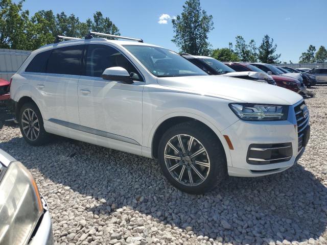 Photo 4 from auction – 2017 AUDI Q7 PRESTIG with VIN WA1VAAF71HD025808