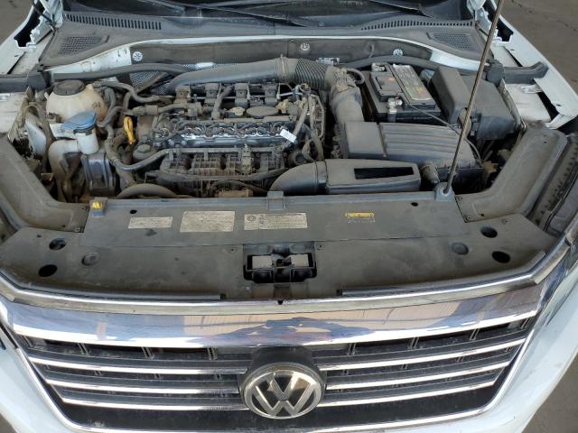 Photo 11 from auction – 2020 VOLKSWAGEN PASSAT SEL with VIN 1VWCA7A36LC014142